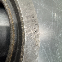 Multi-Groove V-Belt Sheave image 2